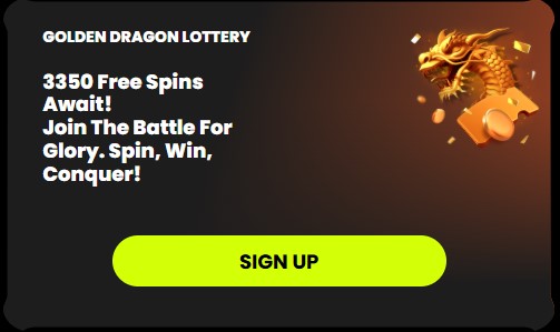 golden dragon lottery